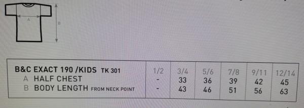 Kids T-Shirt - Jungen